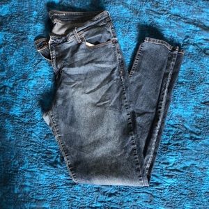 Old Navy Super Skinny Jeans
